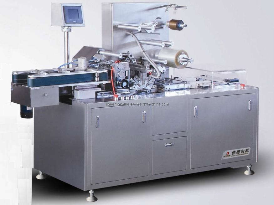Automatic Box Wrapping Machine (TMP200)
