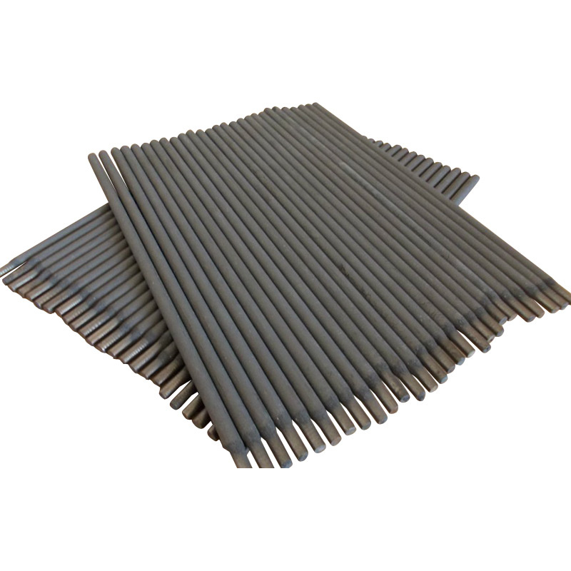 Weilding Materials Aws E6013