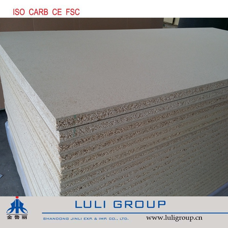 Particle Board/ Chipboard for Furniture