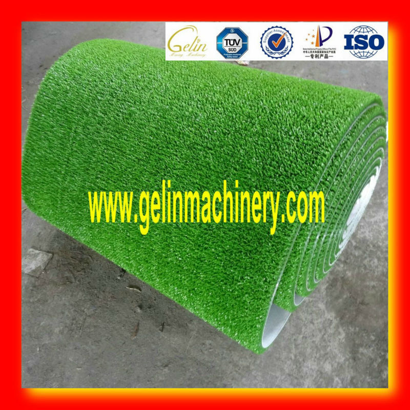 Gold Mat, Gold Grass Carpet, Gold Sluice Box with Gold Mat for Gold Ore Capture