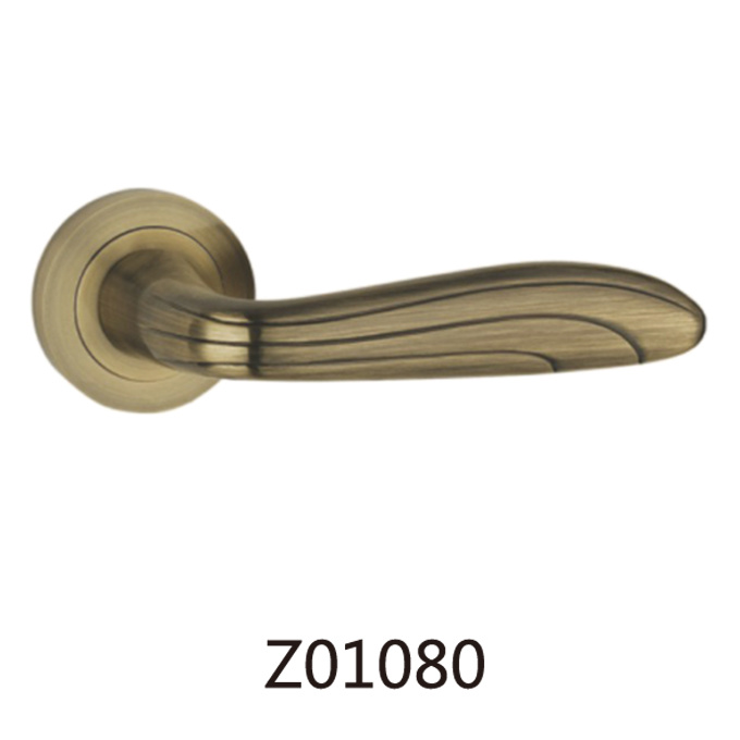 Zinc Alloy Handles (Z01080)