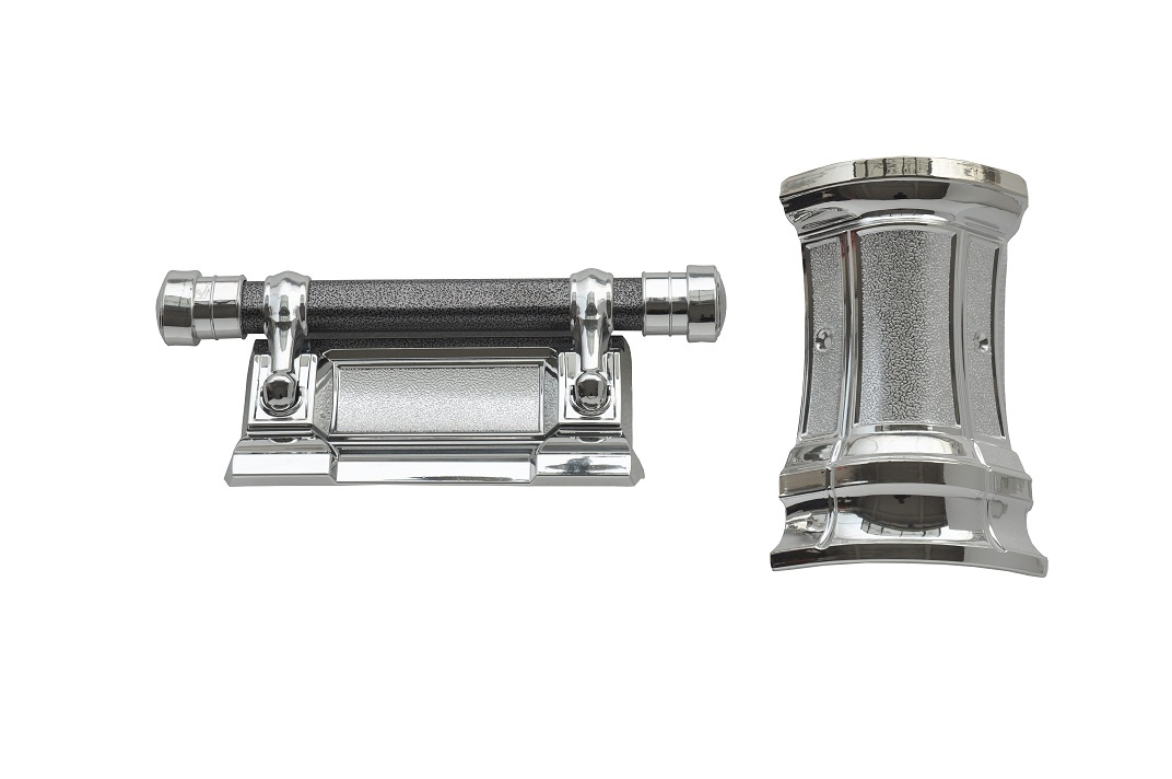 Casket Hardware