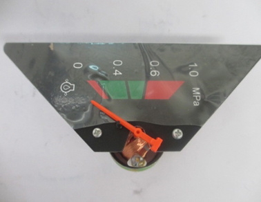 Foton Lovol Loader Hydraulic Meter (TX4305)