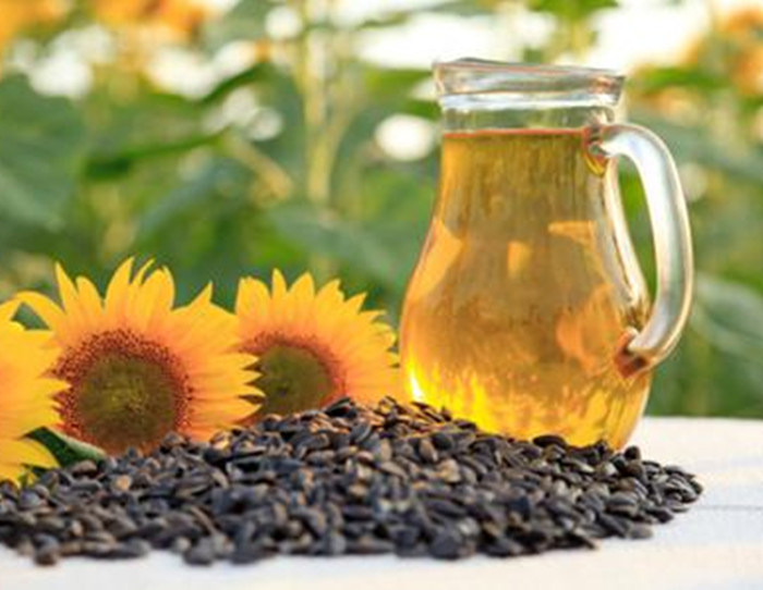 Wholesale Refined Edible Sunflower Seeds Oil