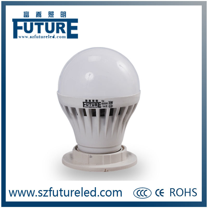 3W-15W Factory Price Home Using LED Bulb, LED Light