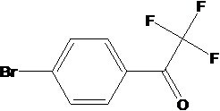 4'-Bromo-2, 2, 2-Trifluoroacetophenone CAS No.: 16184-89-7