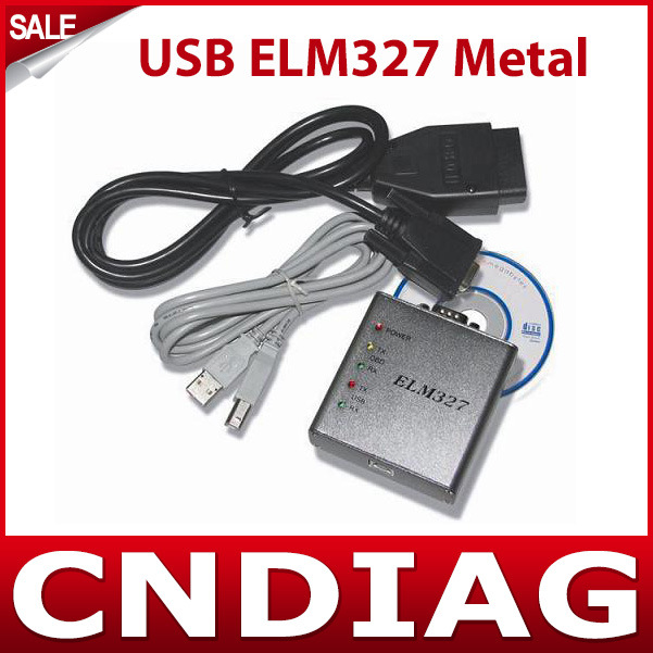 Wholesale Elm327 1.5V USB Can-Bus Scanner Software