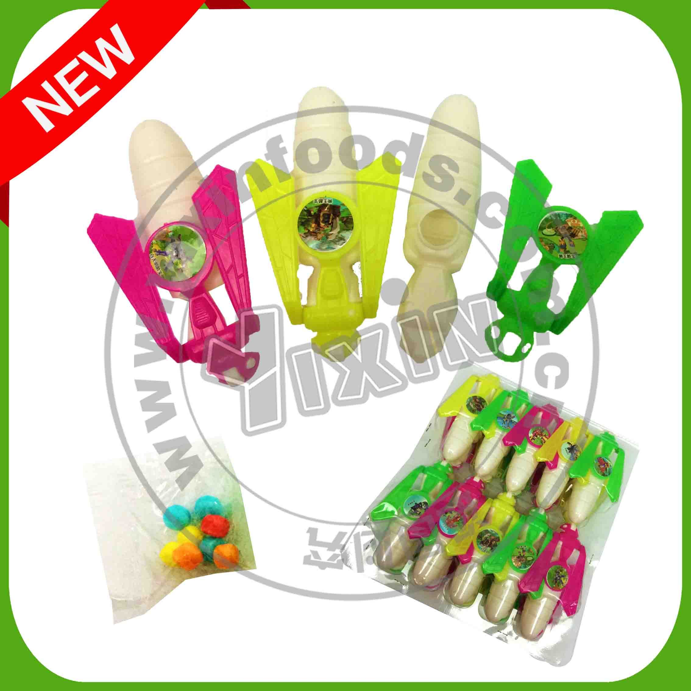 Mantis Shape Toy Candy