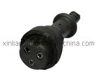 Control Lead Plug