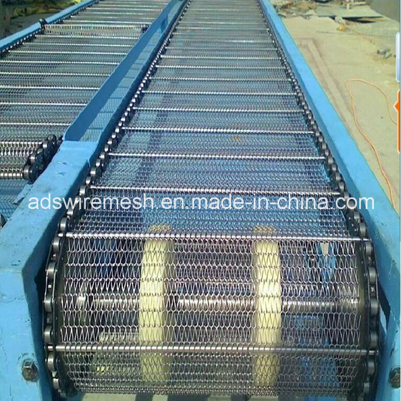 Chain Driven Belt