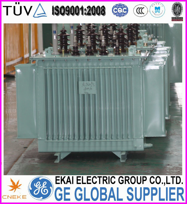 Step up Transformer