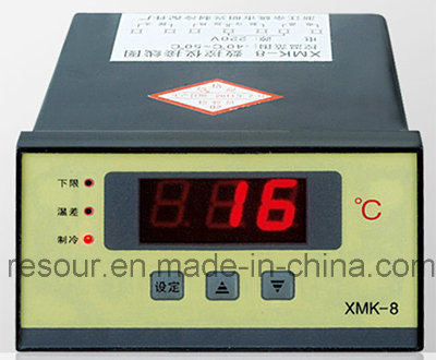 Resour Digital Temperature Controller for Refrigeration