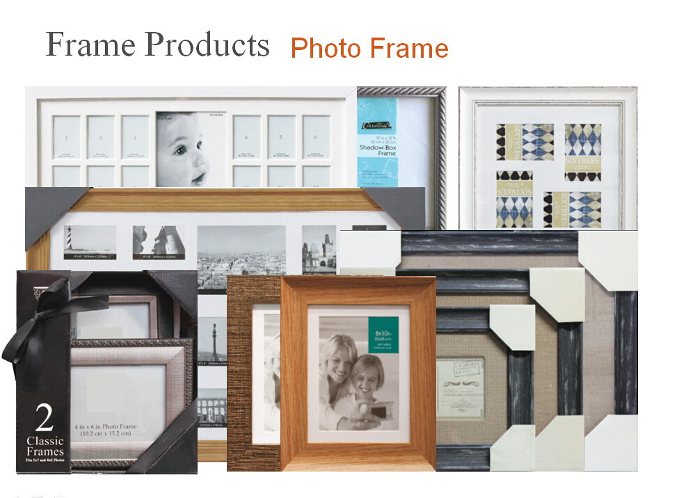Photo Frame Series