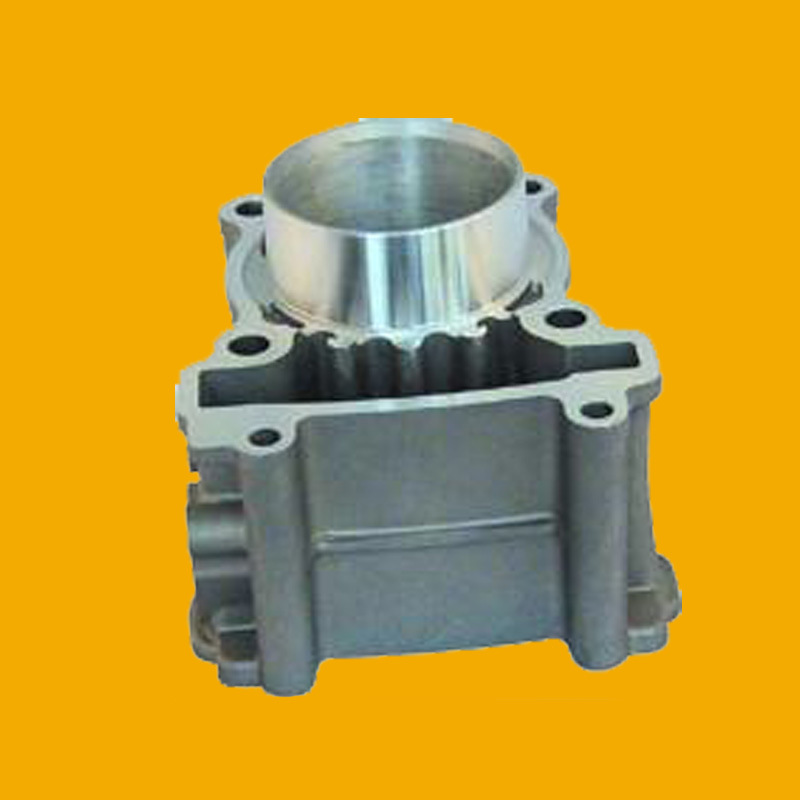 Motorcycle Cylinder Ss8034, Motorcycle Parts