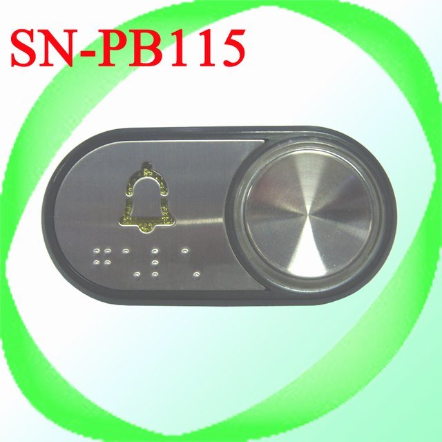 Elevator Push Button (SN-PB115)