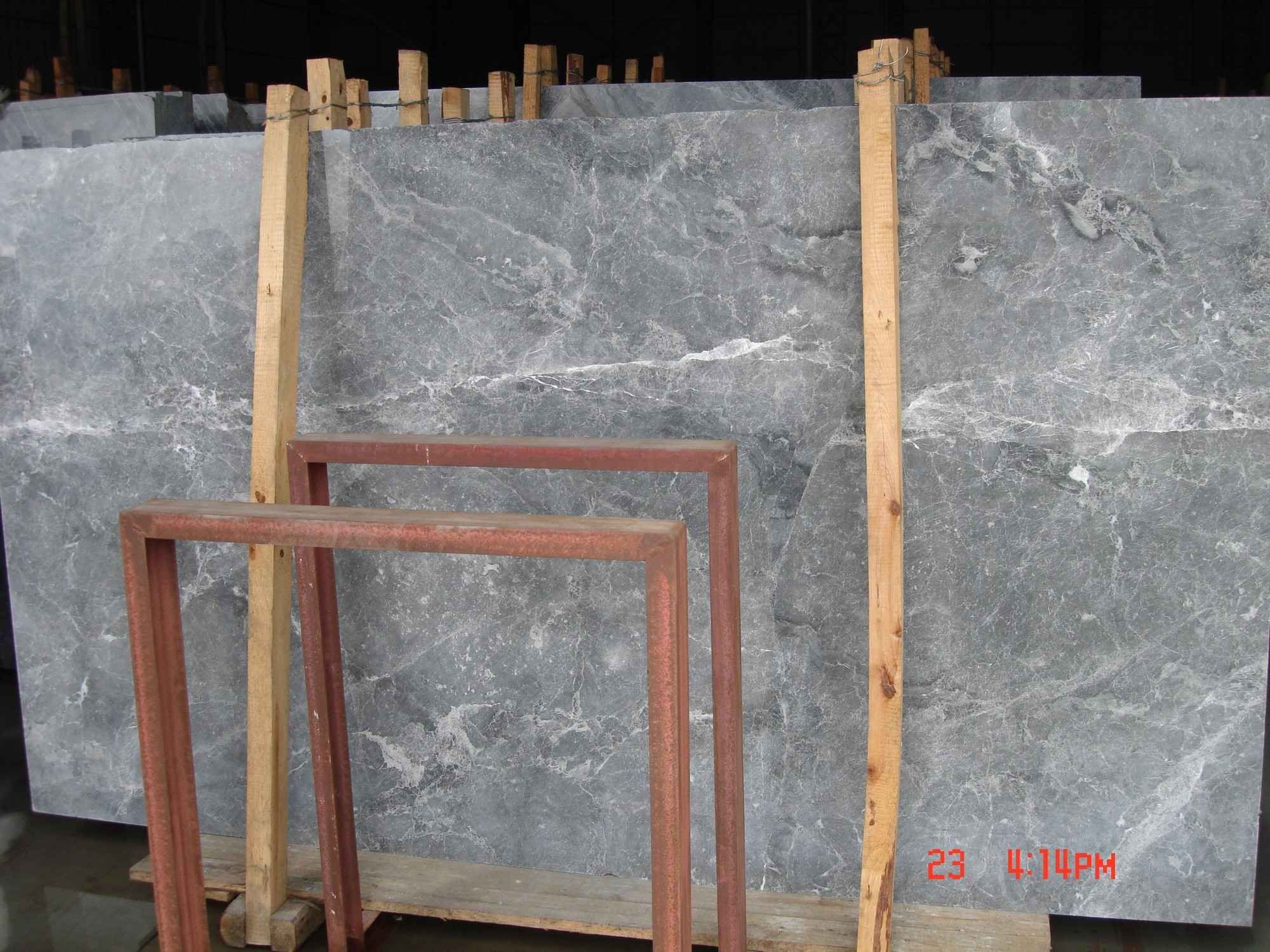 Hotsale Silver Mink Marble Slabs