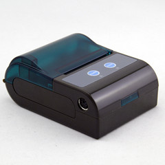 Mini Handheld WiFi Thermal Receipt Printer