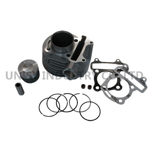 CY6 50 Motorcycle Cylinder Kits, Parts for Motorcycle Engine