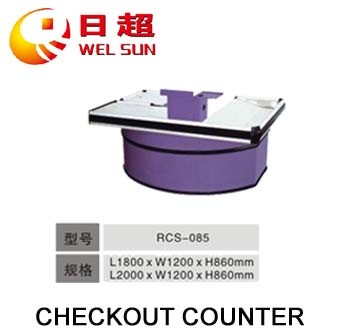 Checkout Counter (RCS-085)
