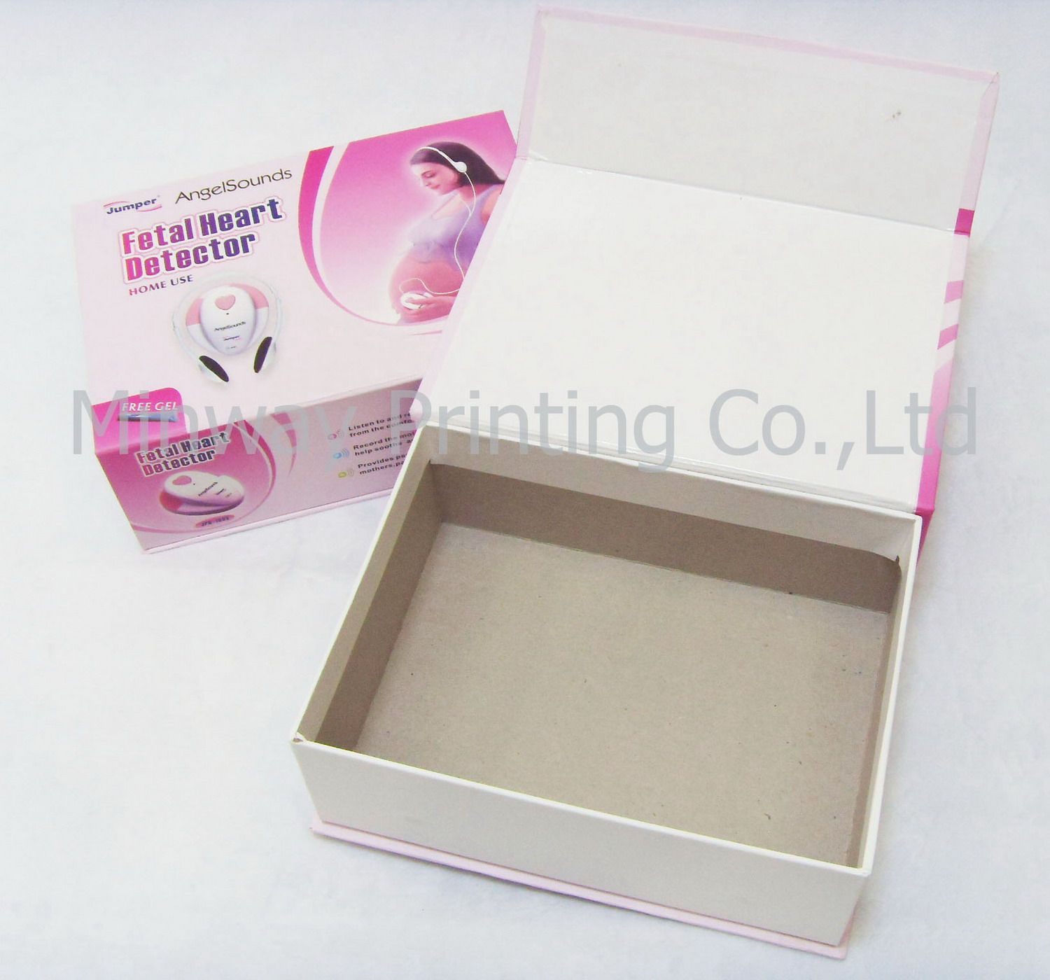 Packing Box
