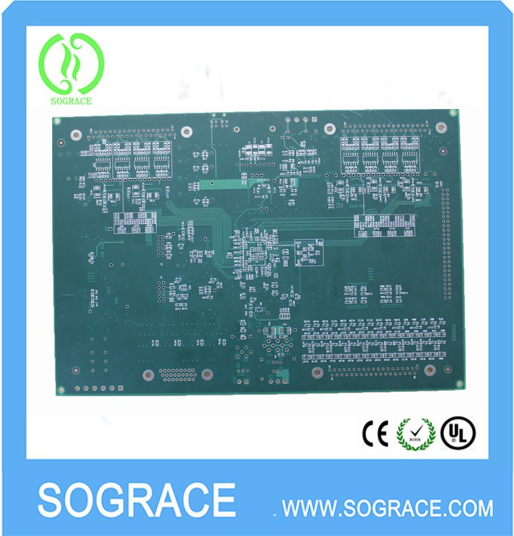 Circuit Board for Elevators