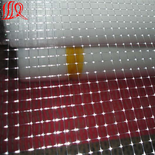 PP Plastic Net / Two-Way Stretch Net