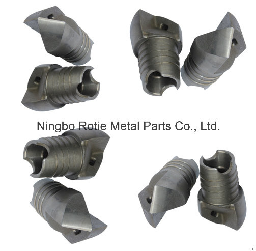 Cast Mining Drill Bit