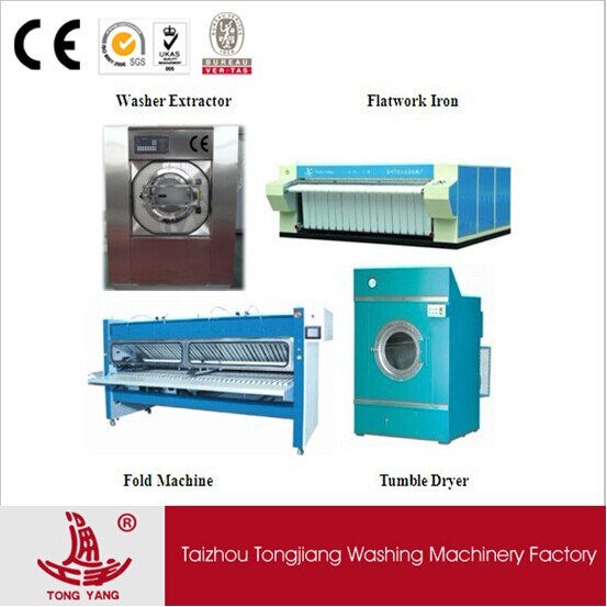 Laundry Machine/ Laundry Washing Machine/Laundry Drying Machine/ Laundry Ironing Machine
