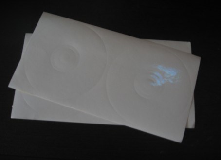 CD /DVD /VCD Label