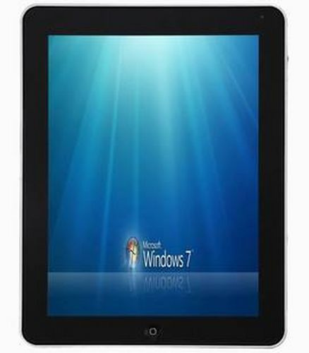 Tablet Computer (1)