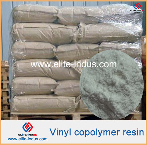 CAS No 25154-85-2 Vc Copolymer Resin (CMP45)