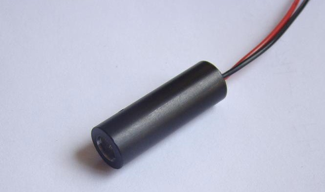 808nm 50mw Infrared Line Laser Diode Module (XL808L0925)
