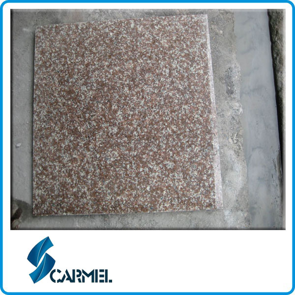 Red Granite
