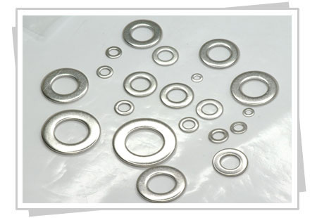 Plain Washer