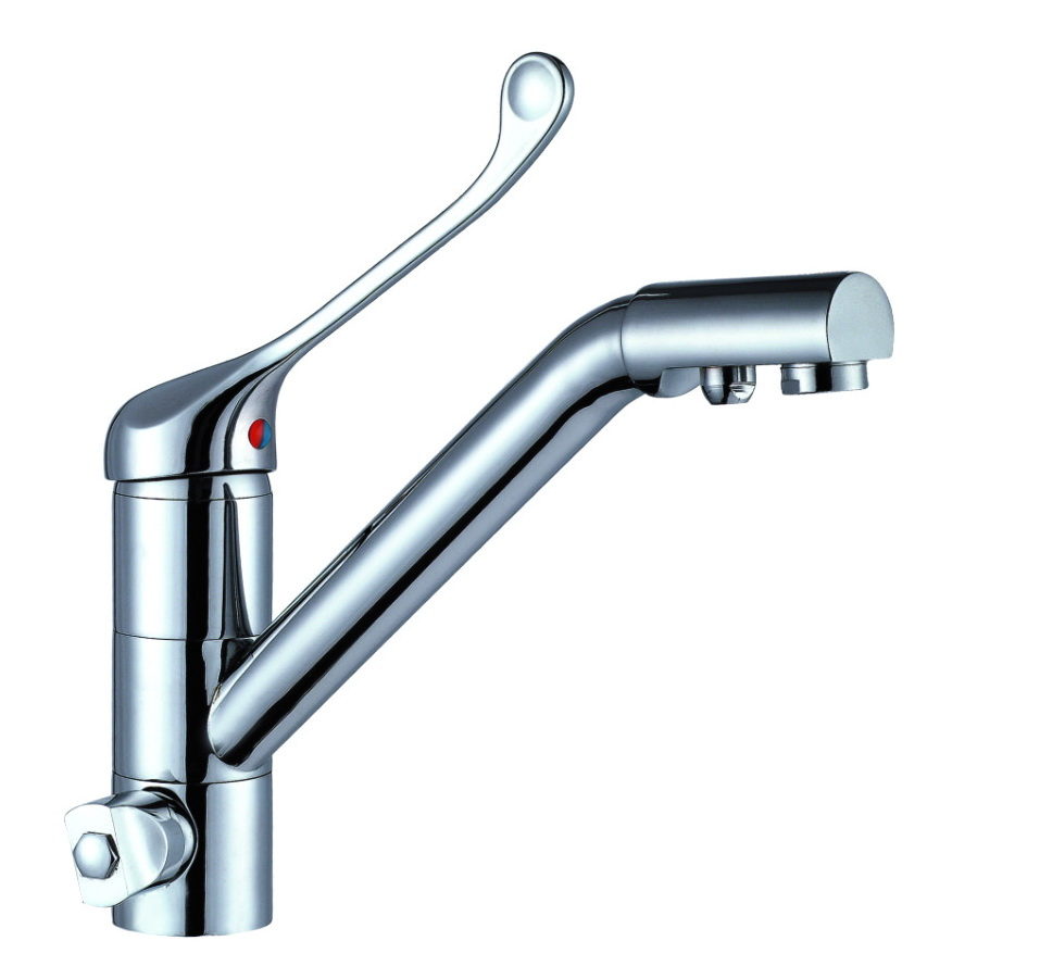 Faucet