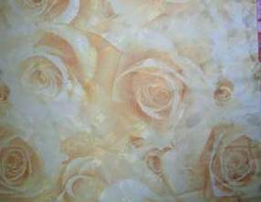 Printed Fabric