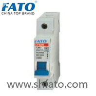 Mini Circuit Breaker CF60N