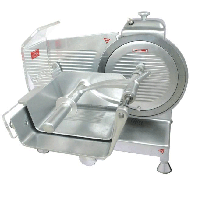 14'' Automatic Meat Slicer