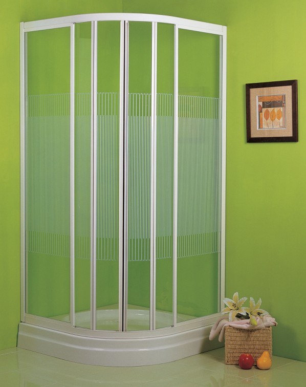 Simple Shower Enclosure (G367)