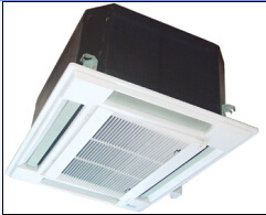 Lvte Cassette Ceiling Type Fan Coil Unit
