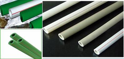 PPR Pipe