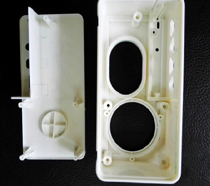 Plastic Injection Mold