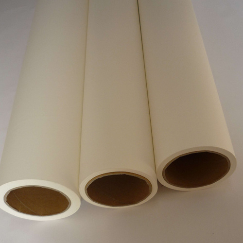 Roll Size 100GSM Sublimation Transfer Paper for Textile
