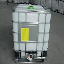 Tetrakis (hydroxymethyl) Phosphonium Sulphate (THPS) as Fire Retardant