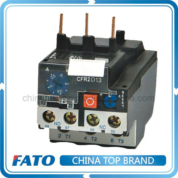 CFR2-D Series Thermal Relay