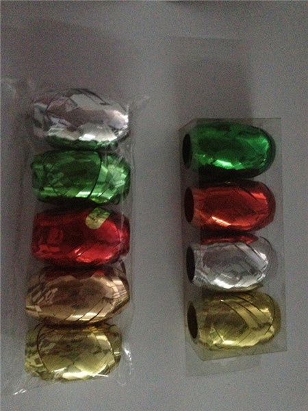 Ribbon Egg