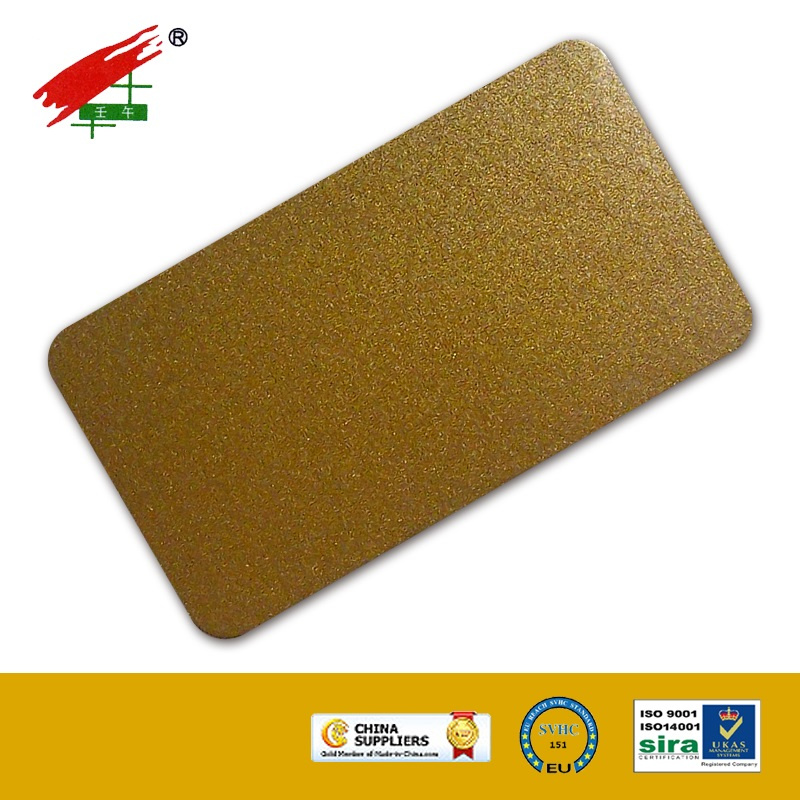 Powder Coating
