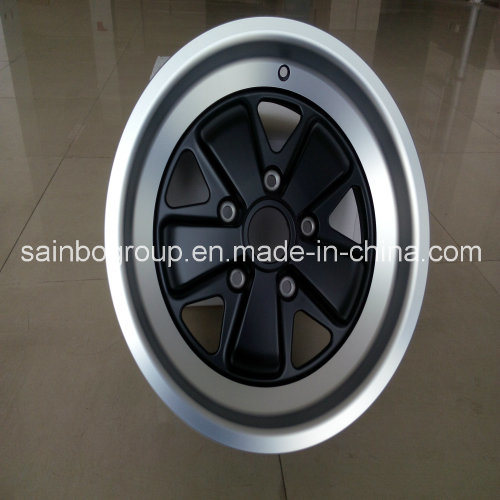 Replica Car Alloy Rim Wheel for Porsche