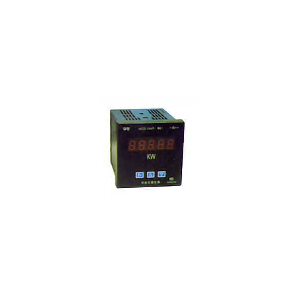 Programmable Digital Panel Meter
