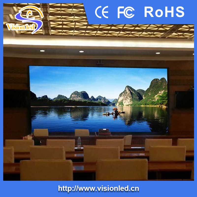 P3 Indoor LED Display for Stage Show